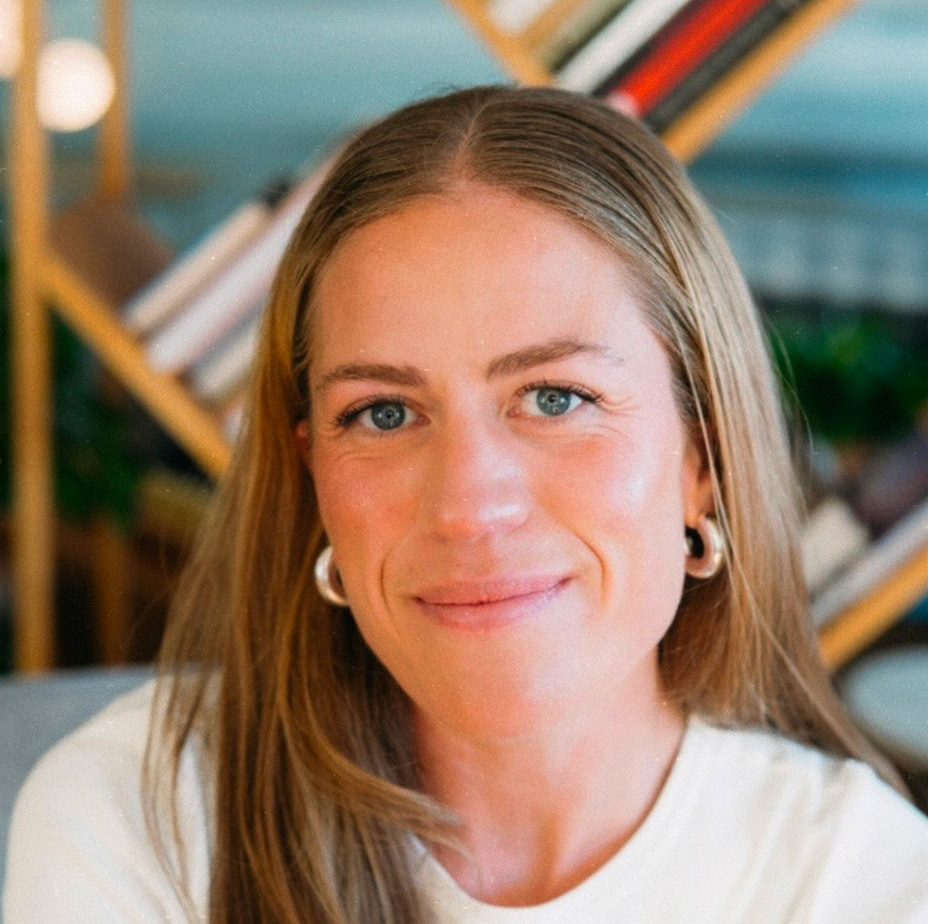 Andie Keller